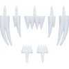 Gifi DIY Fausses dents décoration citrouille Halloween