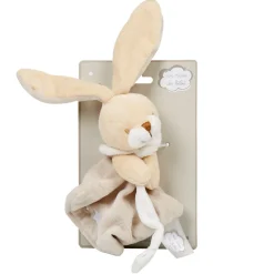 Gifi Jeux D'Imagination Et D'Imitation<Doudou attache tétine lapin un rêve de bébé