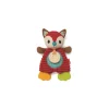 Gifi Eveil<Doudou renard d'éveil à mordiller Infantino