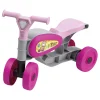 Gifi Eveil<Draisienne en plastique 2 coloris