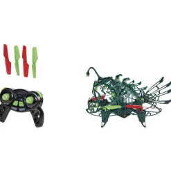 Gifi Jeux D'Imagination Et D'Imitation<Drône Force Angler Attack lumineux télécommandé