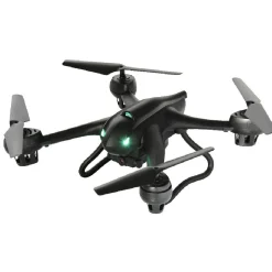 Drone caméra radiocommandé à wifi à réalité augmentée Skyrex*Gifi Outlet
