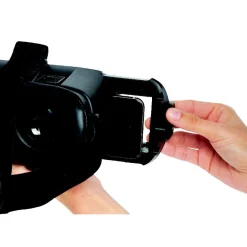 Drone caméra radiocommandé à wifi à réalité augmentée Skyrex*Gifi Outlet