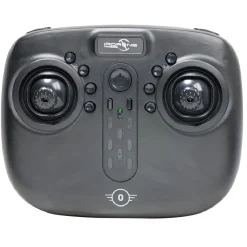 Gifi Jeux D'Imagination Et D'Imitation<Drone caméra SD noir