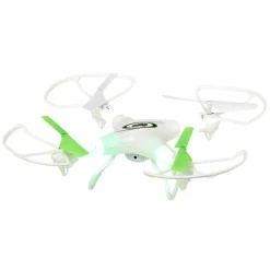 Drone radiocommandé Condor 2.0 blanc et vert*Gifi Sale