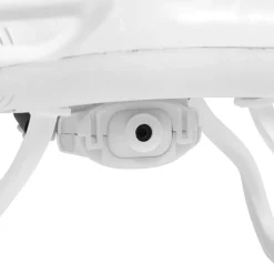 Drone radiocommandé Condor 2.0 blanc et vert*Gifi Sale