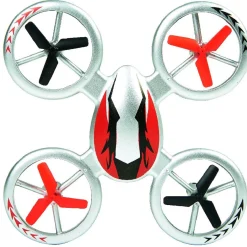 Drone radiocommandé lumineux*Gifi Online