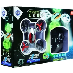 Drone radiocommandé lumineux*Gifi Online