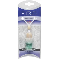 Gifi Désodorisant EGO FASHION pour voiture senteur musc
