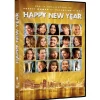 DVD Happy New Year*Gifi Sale