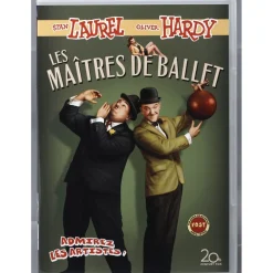 DVD TITRES ASSORTIS A 1 EURO*Gifi Hot