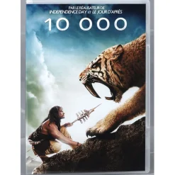 DVD TITRES ASSORTIS A 2 EUROS*Gifi