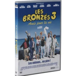 DVD Titres assortis classique à 3 Euros*Gifi Clearance