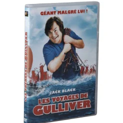 DVD Titres assortis classique à 3 Euros*Gifi Clearance