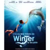 DVD Winter, Le Dauphin*Gifi Best