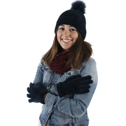 Gifi Echarpe chenille