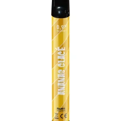 E-cigarette jetable ananas glacé 2 ml 0.9% nicotine*Gifi Sale