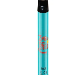 E-cigarette jetable café 2 ml 0.9% nicotine*Gifi Best