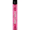 E-cigarette jetable fruit rouge 2 ml 0.9% nicotine*Gifi New