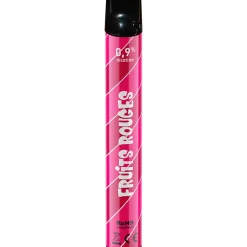 E-cigarette jetable fruit rouge 2 ml 0.9% nicotine*Gifi New