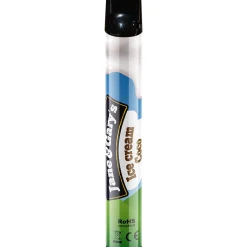 E-cigarette jetable ice cream coco 2 ml 0.9% nicotine*Gifi Clearance