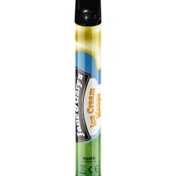 E-cigarette jetable ice cream mangue 2 ml 0.9% nicotine*Gifi Clearance