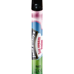 E-cigarette jetable ice cream fraise 2 ml 0.9% nicotine*Gifi Sale