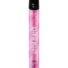 E-cigarette jetable litchi glacé 2 ml 0.9% nicotine*Gifi Clearance