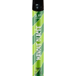 E-cigarette jetable mangue glacé 2 ml 0.9% nicotine*Gifi Hot