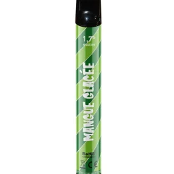 E-cigarette jetable mangue glacé 2 ml 1.7% nicotine*Gifi Best