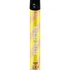 E-cigarette jetable pêche citron 2 ml 0.9% nicotine*Gifi Clearance