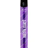 E-cigarette jetable raisin glacé 2 ml 0.9% nicotine*Gifi New