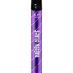 E-cigarette jetable raisin glacé 2 ml 0.9% nicotine*Gifi New