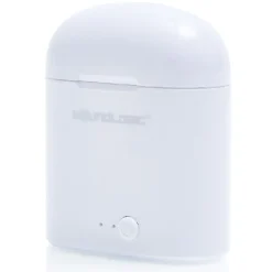 Ecouteurs Bluetooth Blanc*Gifi Best