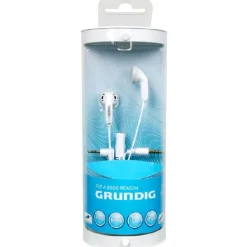 Ecouteurs Grundig*Gifi Hot