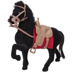 Gifi Jeux D'Imagination Et D'Imitation<Ecurie avec cheval x 2 et accessoires