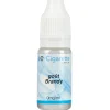 E liquide Brandy cigarette électronique - 0mg/ml de nicotine*Gifi Online