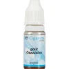 E liquide Capuccino cigarette électronique - 0mg/ml de nicotine*Gifi Sale