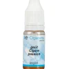 E liquide Cigare passion cigarette électronique - 9mg/ml de nicotine*Gifi Online