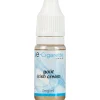 E liquide Irish cream cigarette électronique - 0mg/ml de nicotine*Gifi Clearance