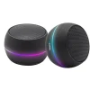 Enceinte bluetooth Blaupunkt LED multicolores x2*Gifi Outlet