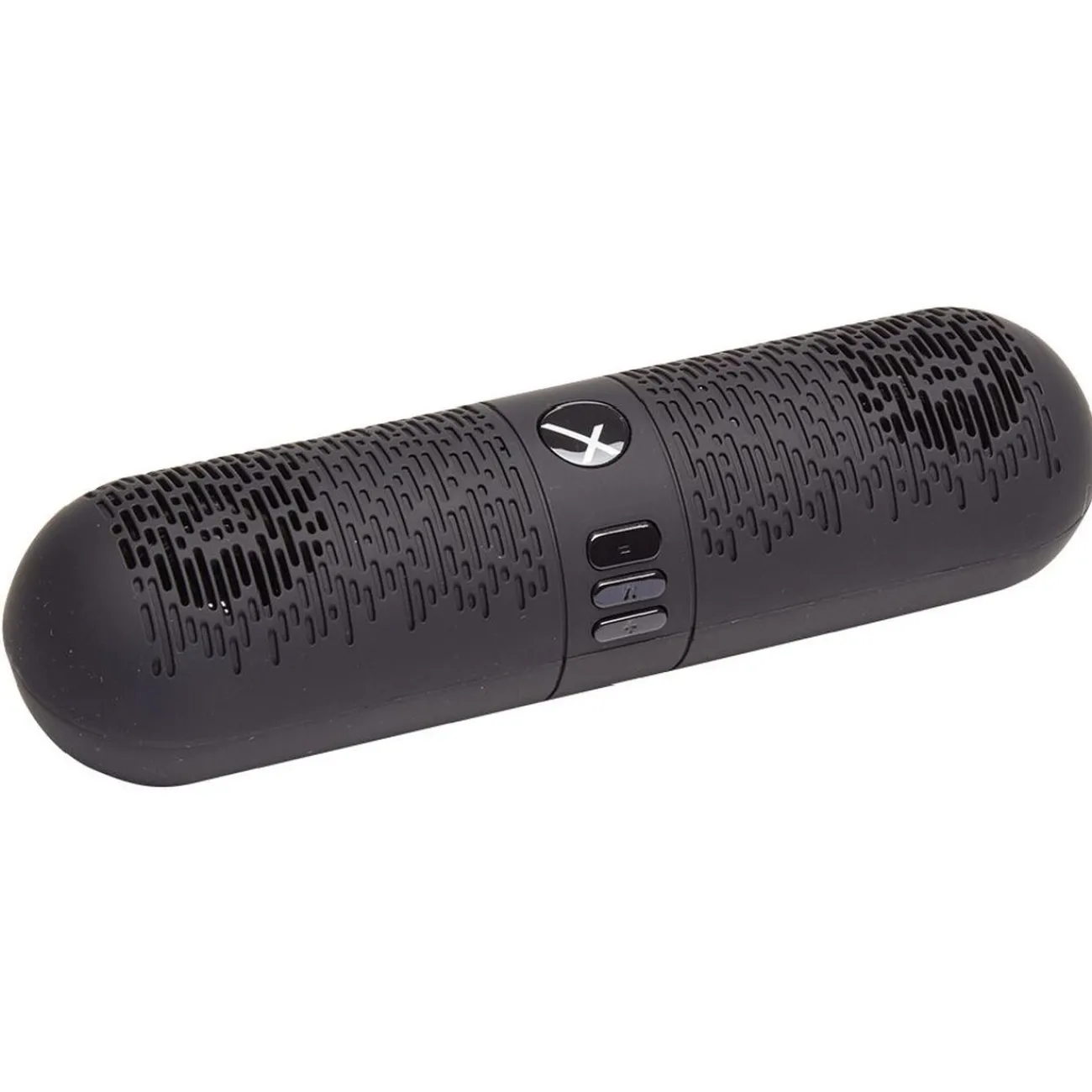 Enceinte Bluetooth capsule nomade*Gifi Outlet