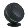 Enceinte Bluetooth et led homday Xpert x 2*Gifi Hot