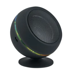 Enceinte Bluetooth et led homday Xpert x 2*Gifi Hot