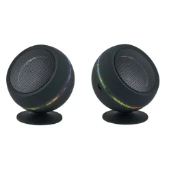 Enceinte Bluetooth et led homday Xpert x 2*Gifi Hot