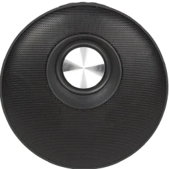 Enceinte Bluetooth forme disque*Gifi