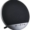 Enceinte Bluetooth Homday X-Pert ronde noir*Gifi Clearance