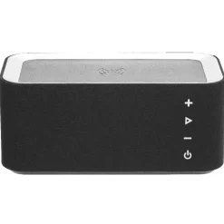 Enceinte bluetooth Homday X-Pert chargeur sans fil noir*Gifi Clearance