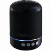Enceinte Bluetooth Homday X-Pert cylindrique abs noir*Gifi Discount