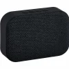 Enceinte Bluetooth Homday X-Pert abs noir finition tissu noir*Gifi Online